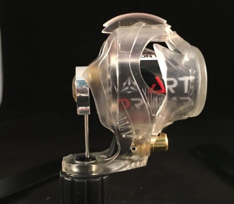 Máquina para tatuar Art Driver F- POWER M-MEDUSA