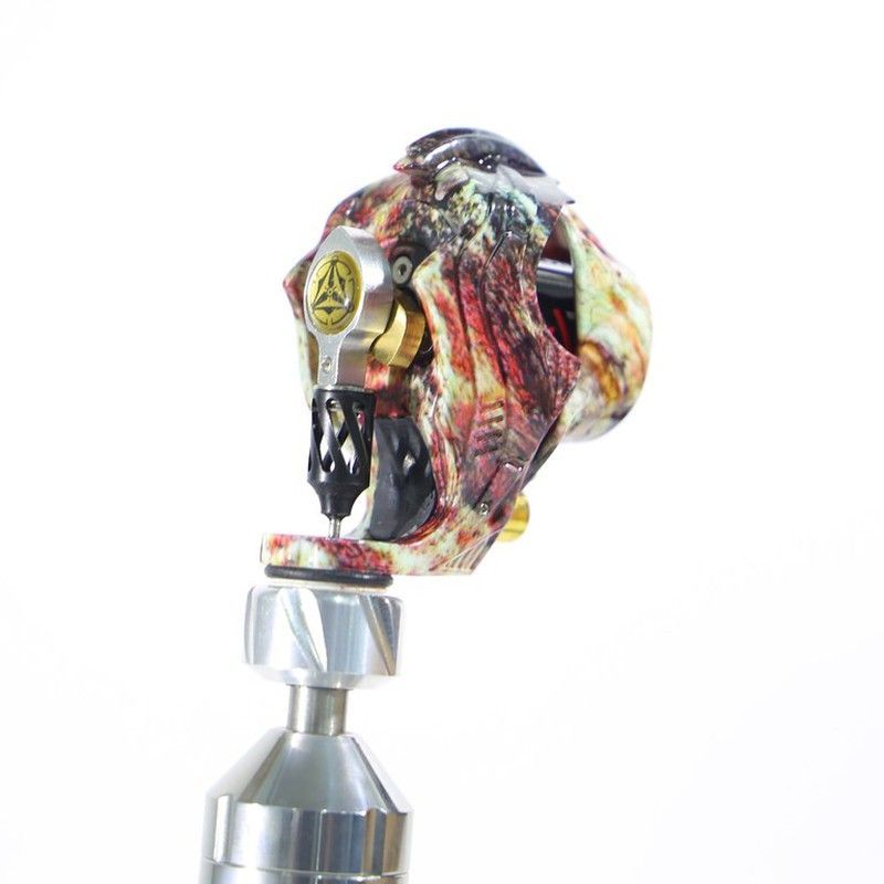 Máquina para tatuar Art Driver F- POWER METEORO