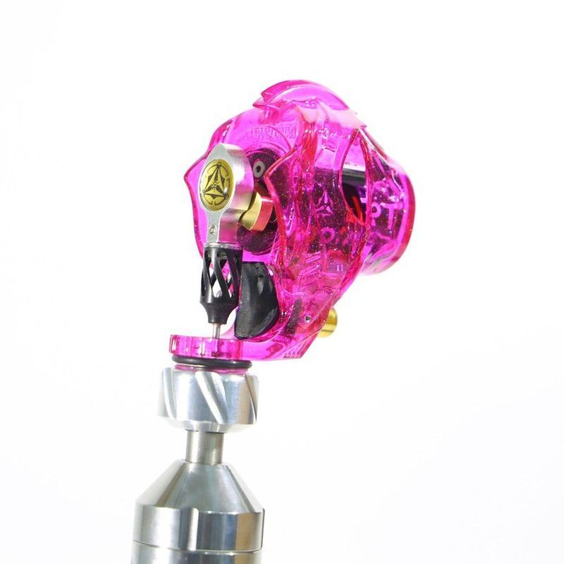 Máquina para tatuar Art Driver F- POWER PINK F
