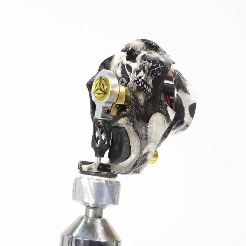 Máquina para tatuar Art Driver F- POWER SKULL