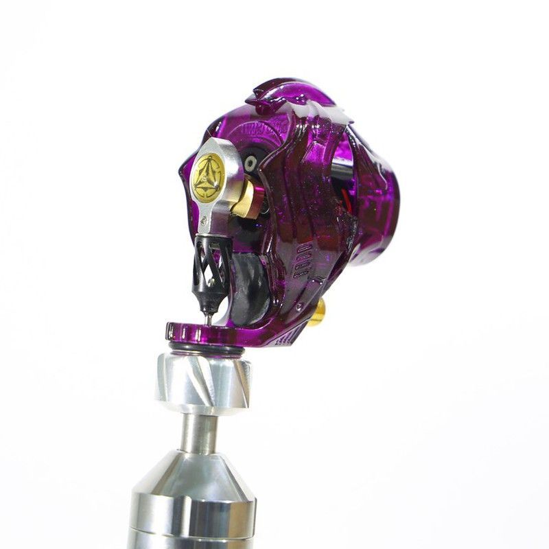 Máquina para tatuar Art Driver F- POWER ULTRAVIOLET