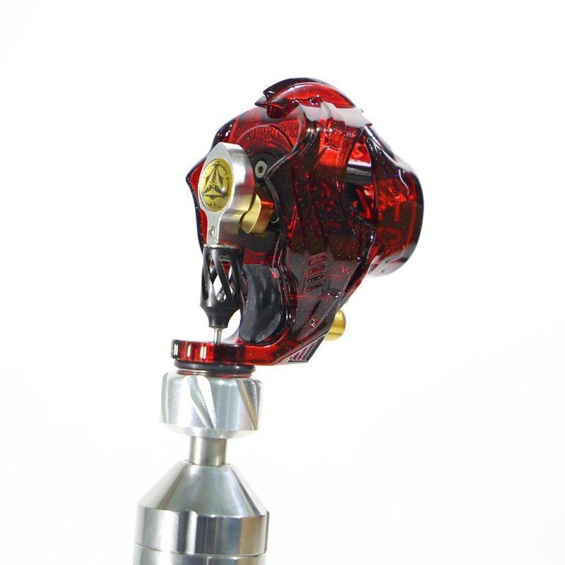 Máquina para tatuar Art Driver F- POWER VAMPIRE BLOOD