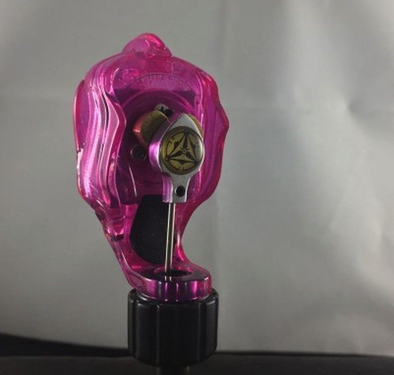 Máquina para tatuar Art Driver S-POWER CUSTOM PURPLE