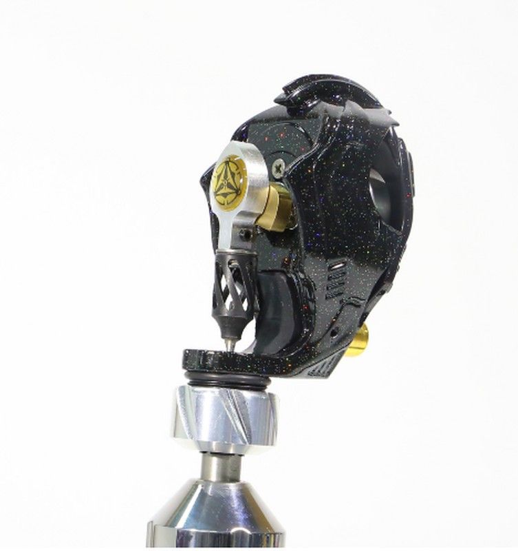 Máquina para tatuar Art Driver S-POWER DARK GALAXY