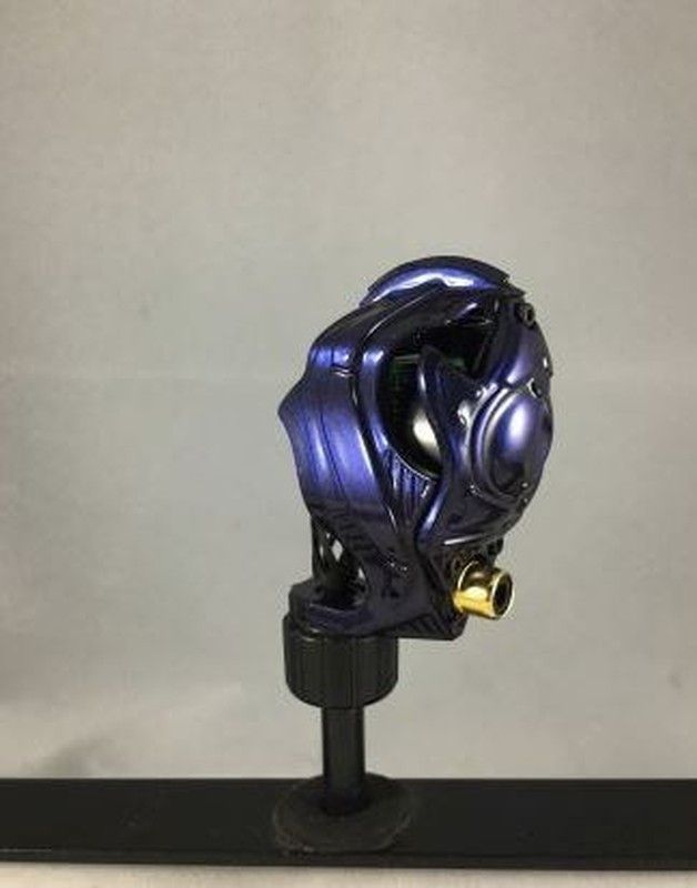 Máquina para tatuar Art Driver S-POWER ELECTRIC BLUE