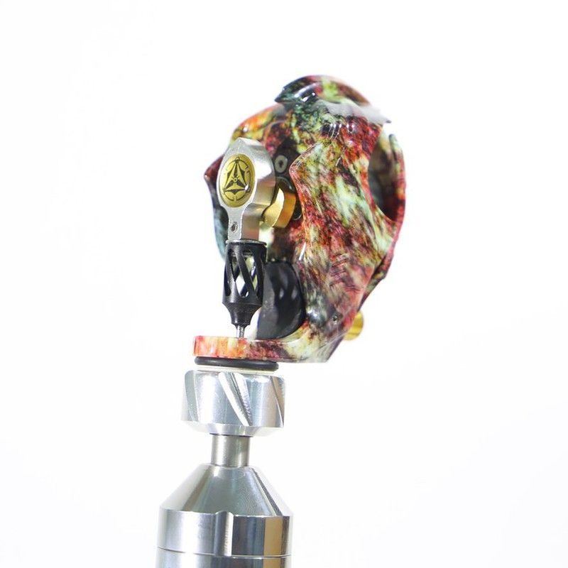 Máquina para tatuar Art Driver S-POWER METEORO