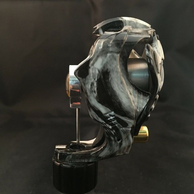 Máquina para tatuar Art Driver S-POWER SKULL