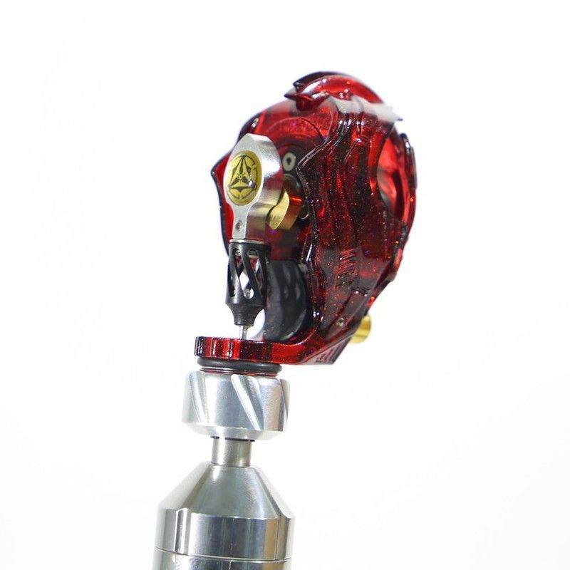 Máquina para tatuar Art Driver S-POWER VAMPIRE BLOOD