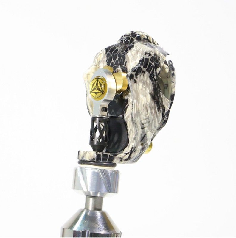 Máquina para tatuar Art Driver S-WHITE SNAKE