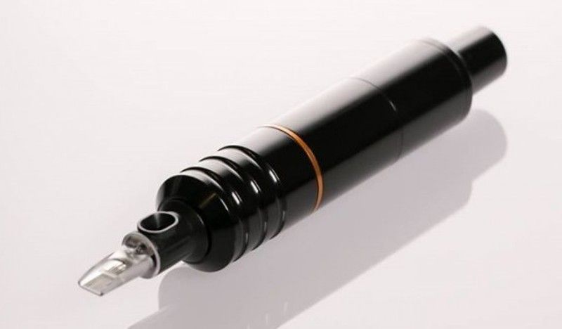 Maquina para tatuar Cheyenne Pen HAWK black