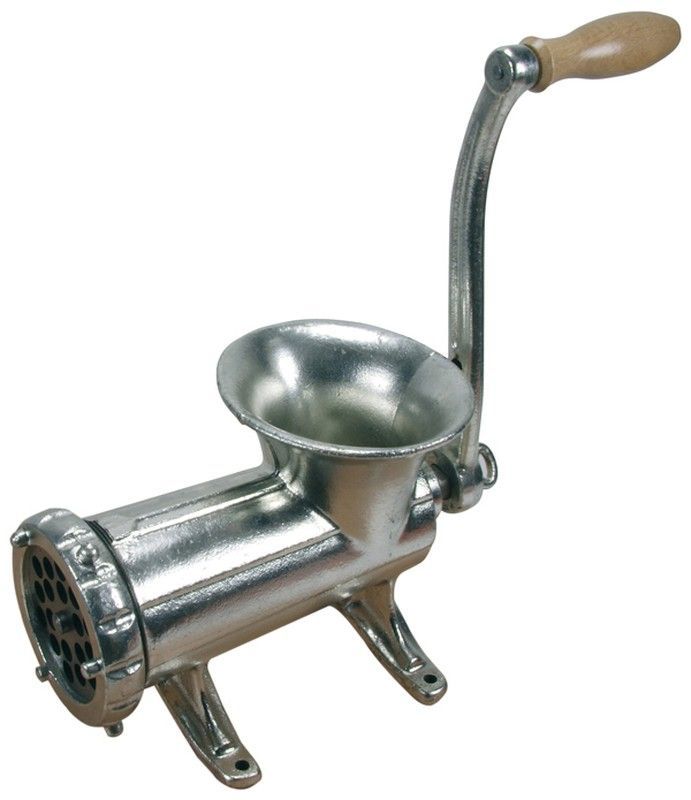 Maquina Picar Carne N.12 Torni 3,75 KG