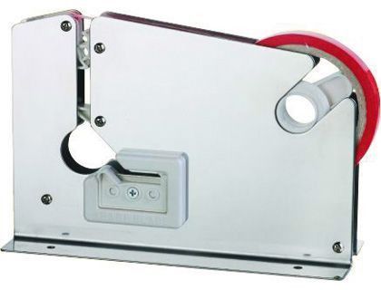 Maquina Q-Connect Cierra Bolsa Acero Inoxidable