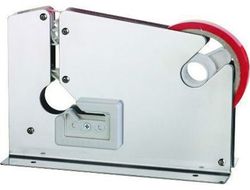 Maquina Q-Connect Cierra Bolsa Acero Inoxidable