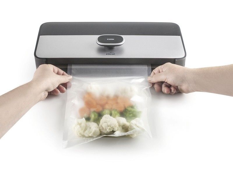 Maquina Vacío Smart Lacor