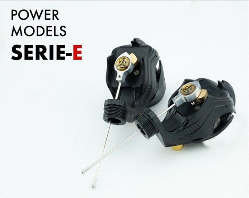 Máquinas de tatuaje Art Driver Rotary serie - E