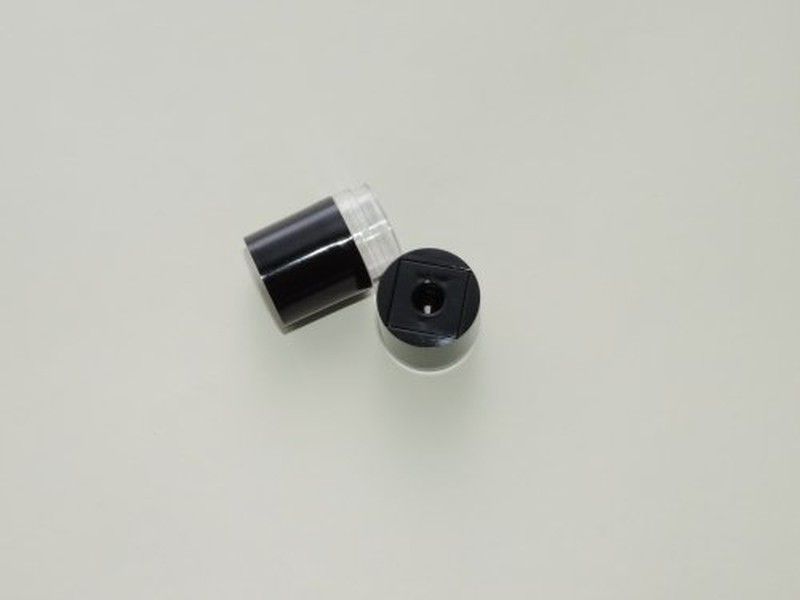 Maquineta Sacapuntas Doble  R-942