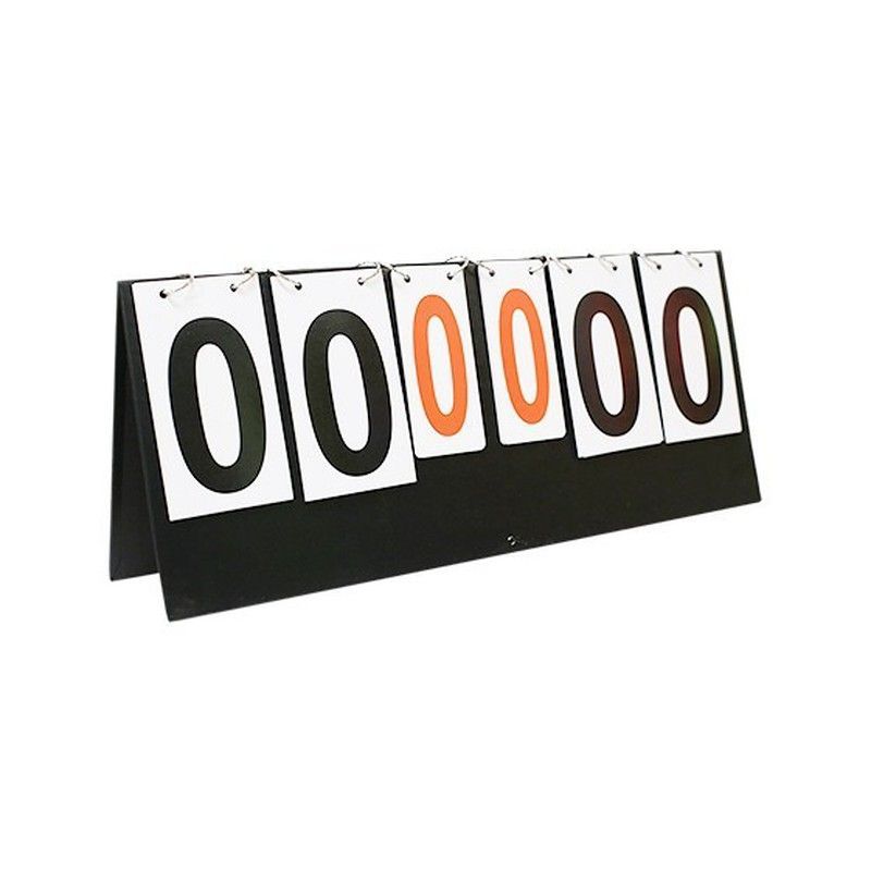 Maracador para mesa deluxe