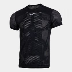 Marathon Ii Short Sleeve T-Shirt Black