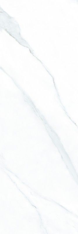 Marbleous Gloss White 40x120