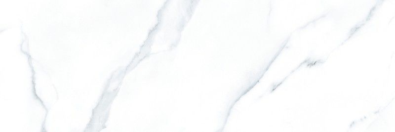 Marbleous Matt White 30x90