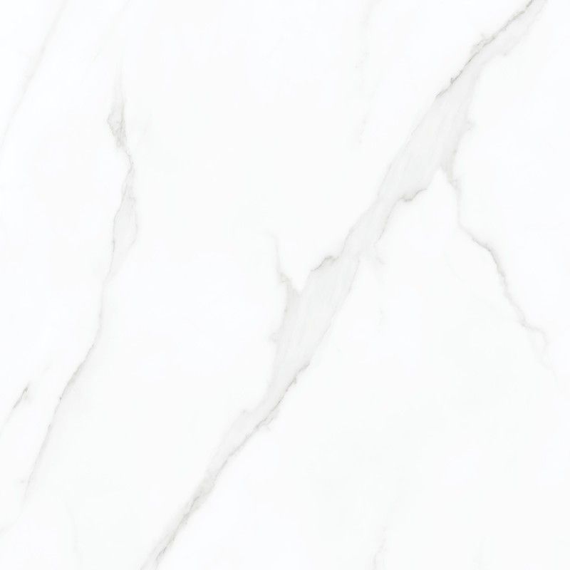 Marbleous Matt White 60x60