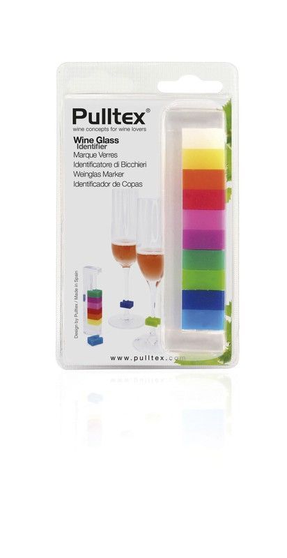 Marcador de copas pulltex