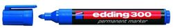 Marcador edding 300