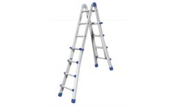 Marchetti Escalera Telescópica Transformable Equ44