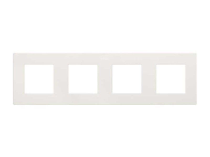 Marco 4 elementos Simon 270  27000640-090