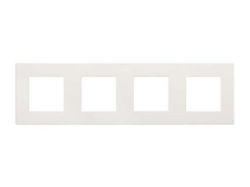 Marco 4 elementos Simon 270  27000640-090