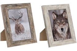 Marco Foto 13X18 Especial Regalo 17,5X2X22,5 Decoración Hogar