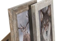 Marco Foto 15X20 Especial Regalo 19,5X2X24,5 Decoración Hogar