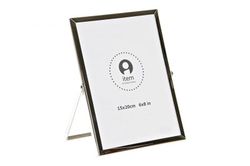 Marco foto 15x20 metal