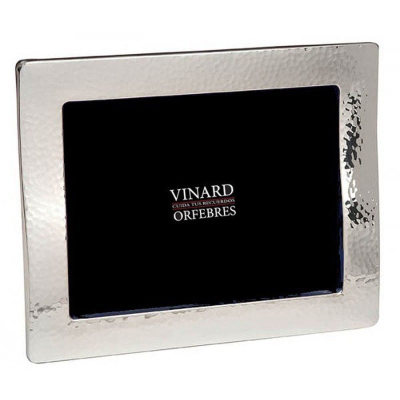 Marco Fotografía Alpaca Martelé Vinard 134108