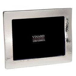 Marco Fotografía Alpaca Martelé Vinard 134108