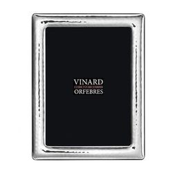 Marco Fotografía Bilaminado Martelé Vinard A5046.18