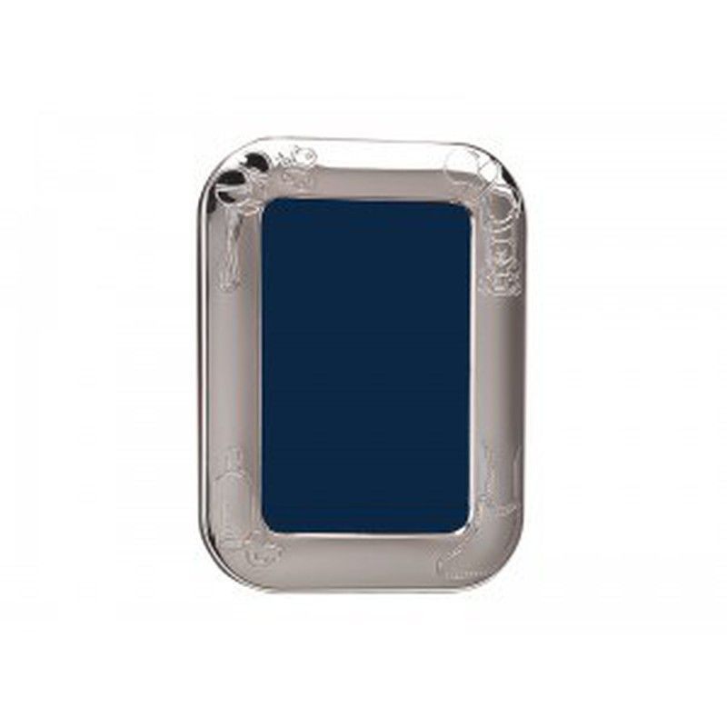 Marco Fotografía Infantil Alpaca Biberón Vinard 100917