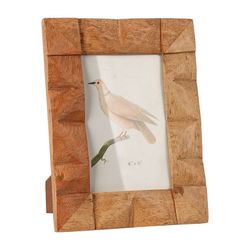 Marco Fotos Madera Deco 16X21 Cm.