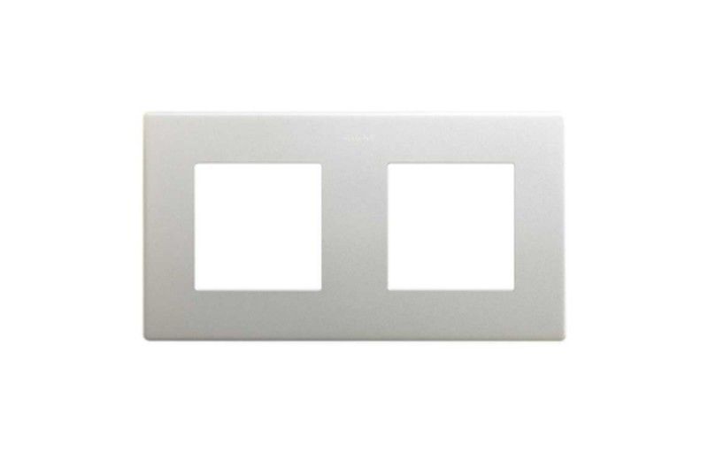 Marco Icon 2 elementos Simon 27000620-093