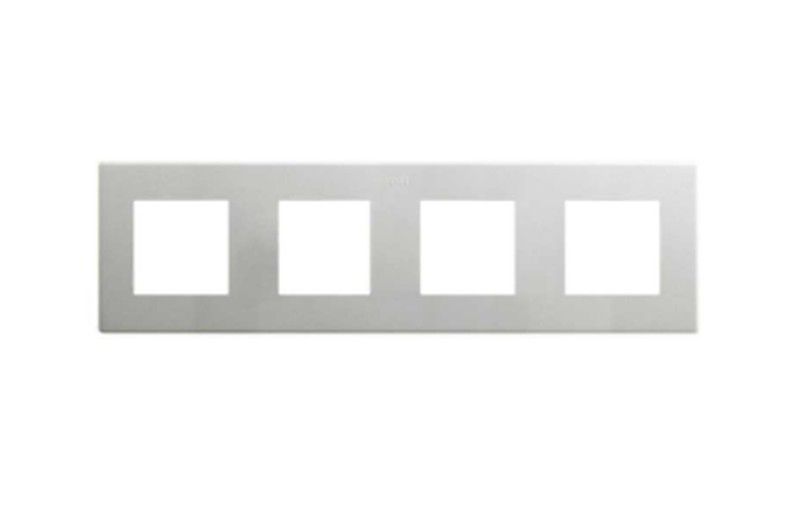 Marco Icon 4 elementos Simon 27000640-093