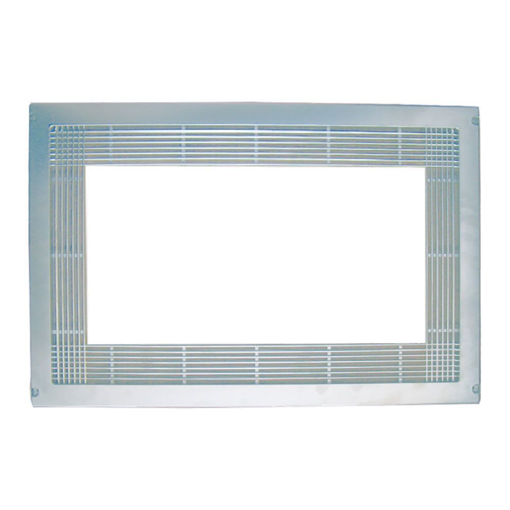 Marco Microondas Mcr1 60X40Cm Inox. 94508 Micel