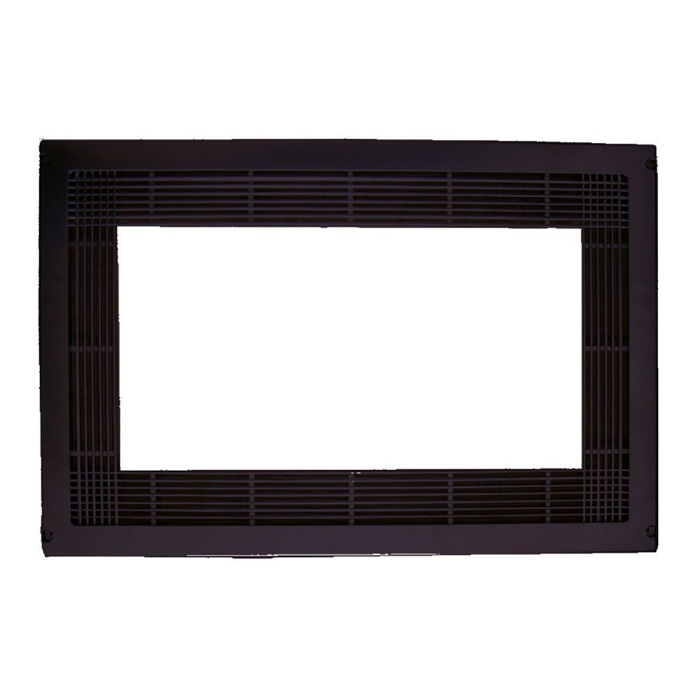 Marco Microondas Mcr1 60X40Cm Negro 94507 Micel