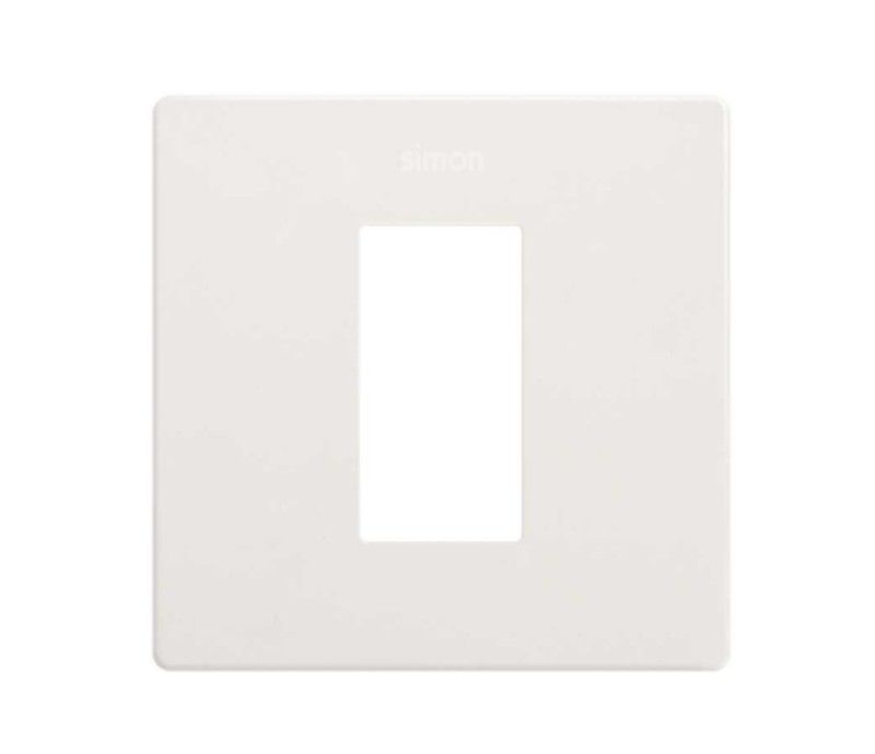Marco mínimo 1 elemento Simon 270  27101610-090