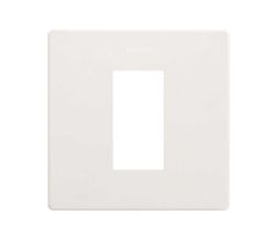 Marco mínimo 1 elemento Simon 270  27101610-090