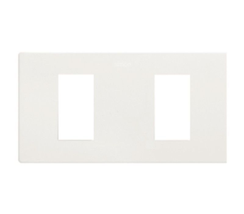 Marco mínimo 2 elementos Simon 270  27101620-090