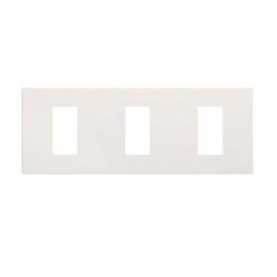 Marco mínimo 3 elementos Simon 270  27101630-090