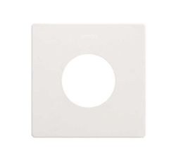 Marco mínimo para enchufe 1 elemento Simon 270  27110610-090