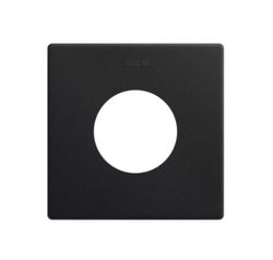 Marco mínimo para enchufe 1 elemento Simon 270  27110610-098