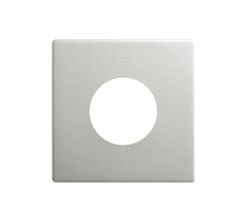 Marco mínimo para enchufe 1 elemento Simon 27110610-093