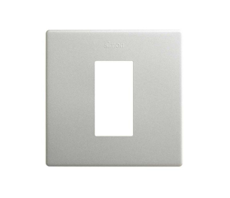 Marco mínimo serie 270 1 elemento Simon 27101610-093